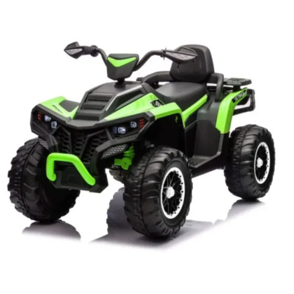 Kvad dečiji TS-140 Zeleni