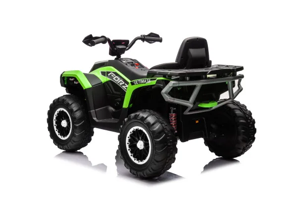 Kvad dečiji TS-140 Zeleni