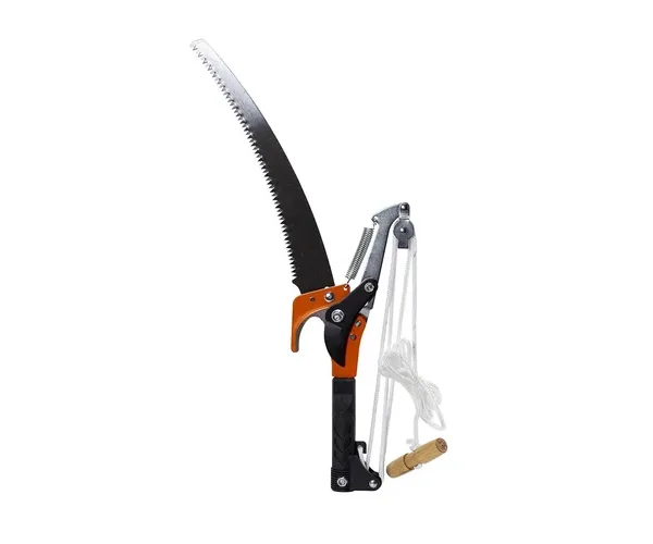 Makaze za grane sa konopcem