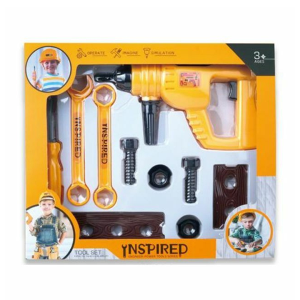 Busilica decija igracka 11/59267