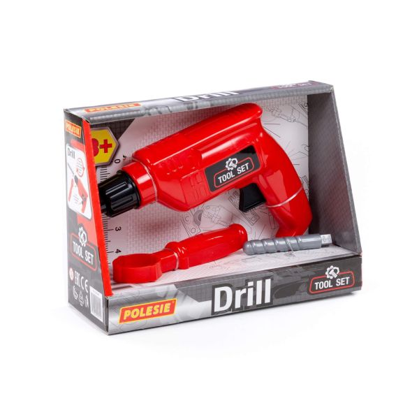 Igračka bušilica 17/92144