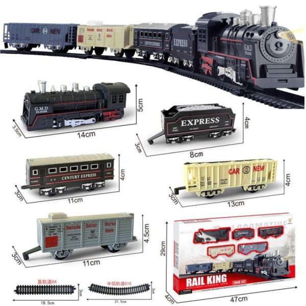 Dečiji električni voz 11/37353