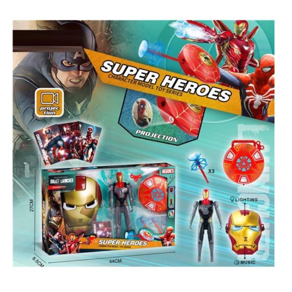 Figura super heroj 11/71246