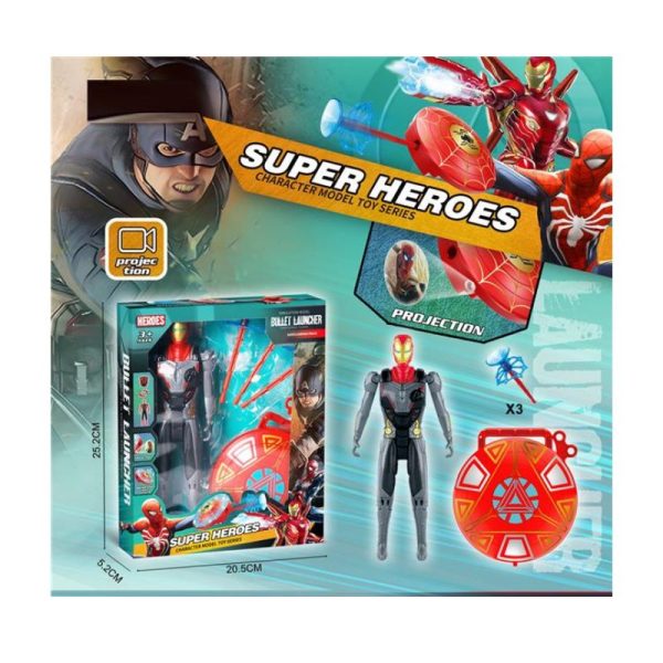 Figura super heroj 11/71084