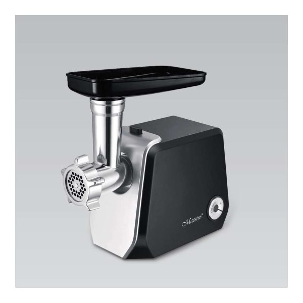 MAESTRO MR850 MAŠINA ZA MLEVENJE MESA I POVRĆA 1500W