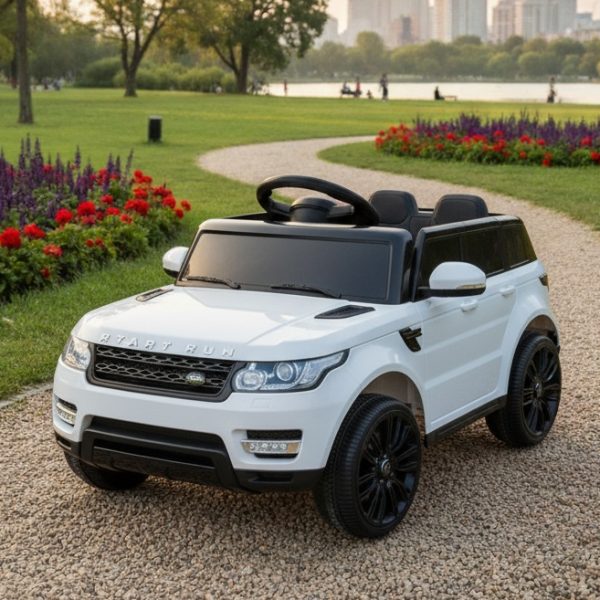 Auto na akumulator HL-1638 beli