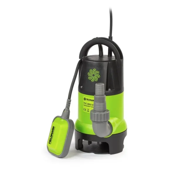 FIELDMANN FVC 2003-EK Potopna muljna pumpa za vodu