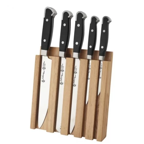 COLOSSUS LINE Set noževa sa stalkom 5 komada CL-67