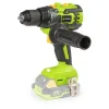 FIELDMANN FDUV 70215-0 Akumulatorska udarna bušilica 20V