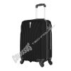 Putni kofer 65x43x26cm Crna – Colossus GL-924LEP ABS, 4 točka