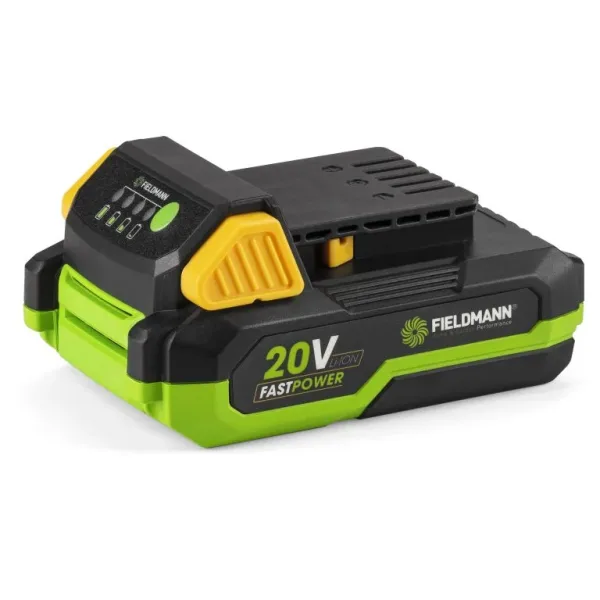 FIELDMANN FDUZ 79020 Baterija 20V Li-Ion 2000mAh