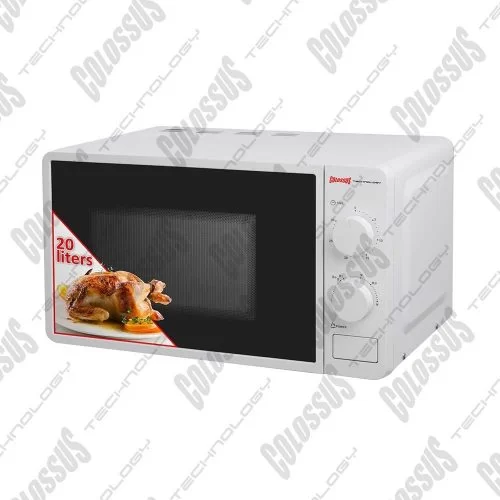 Mikrotalasna rerna CSS-5000