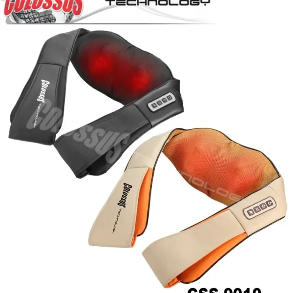 Multifunkcionalni masažer CSS-9010