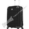 Putni kofer 78x53x31cm Crna – Colossus GL-929VL ABS, 4 točka