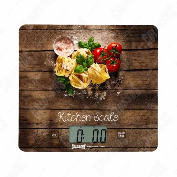 Digitalna kuhinjska vaga CSS-3005