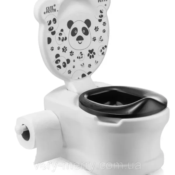 Edukativna noša sa zvukom Panda 612