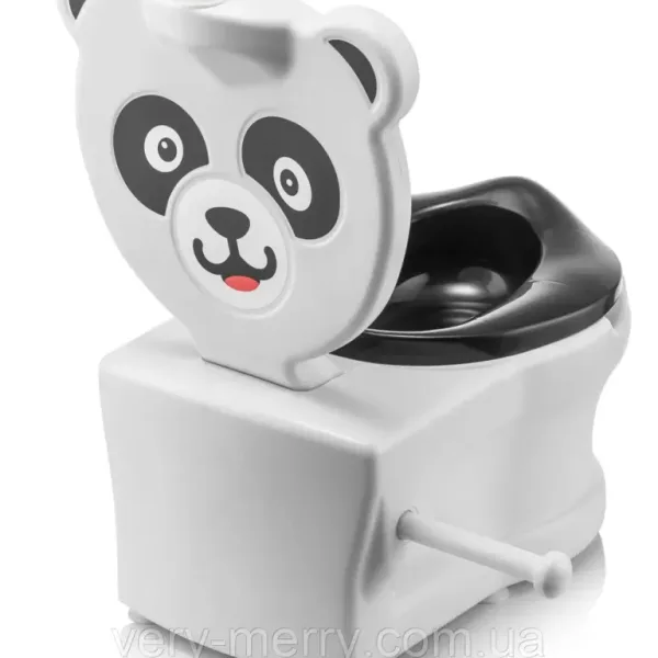 Edukativna noša sa zvukom Panda 612