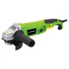 FIELDMANN FDB 201201-E Ugaona brusilica – 1200W, 115/125mm disk, kofer