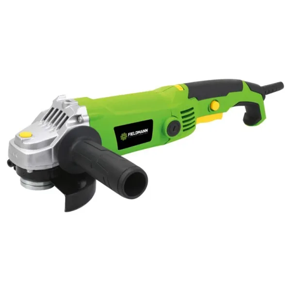 FIELDMANN FDB 201201-E Ugaona brusilica – 1200W, 115/125mm disk, kofer