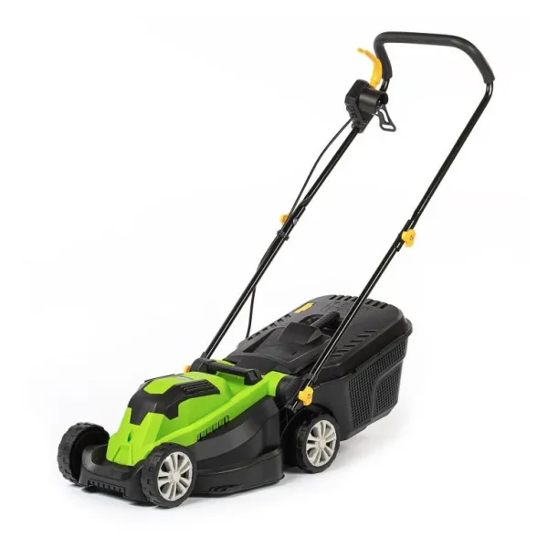 FIELDMANN FZR 2031-E Električna kosilica za travu