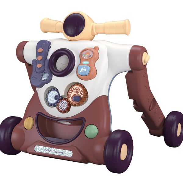 BBO GURALICA SUPER AVANTURA (CC9983) – BROWN