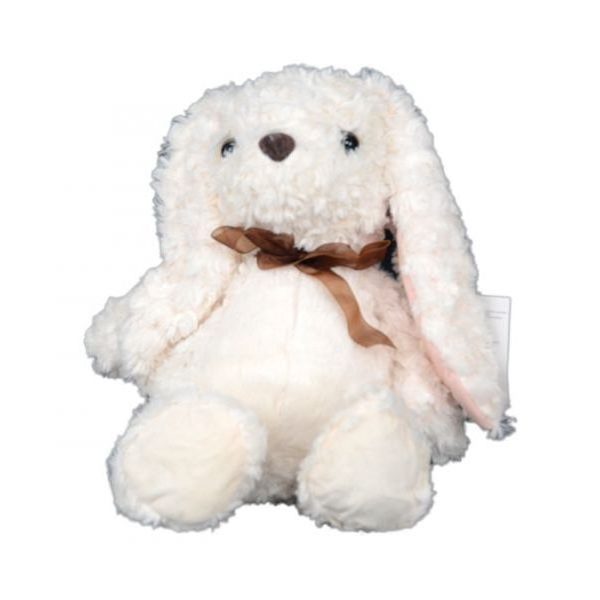 DIZI TOYS PLISANA IGRACKA 30CM ZEKA, 0+