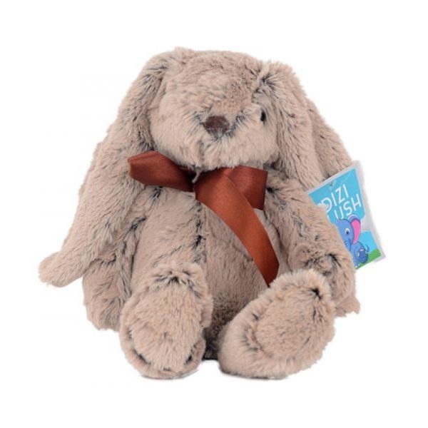 DIZI TOYS PLISANA IGRACKA 20CM ZEKA, 0+