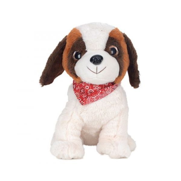 DIZI TOYS PLISANA IGRACKA 40CM PAS, 0+