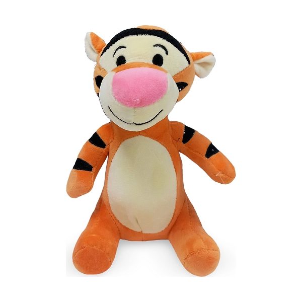 DIZI TOYS PLISANA IGRACKA TIGAR 25cm, 0+