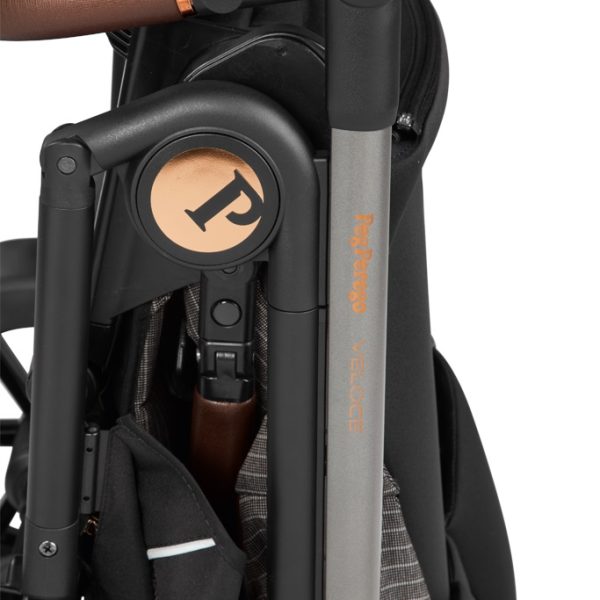 PEG PEREGO KOLICA VELOCE - 500