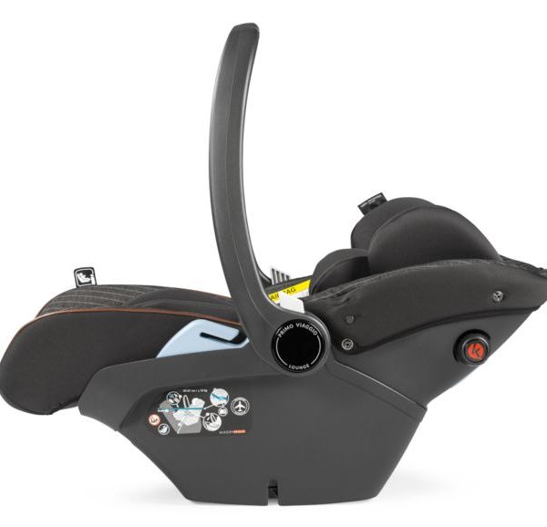 PEG PEREGO AUTO SEDISTE PRIMO VIAGGIO LOUNGE - 500