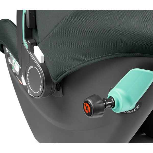 PEG PEREGO AUTO SEDISTE PRIMO VIAGGIO SLK (40-87cm) - METAL