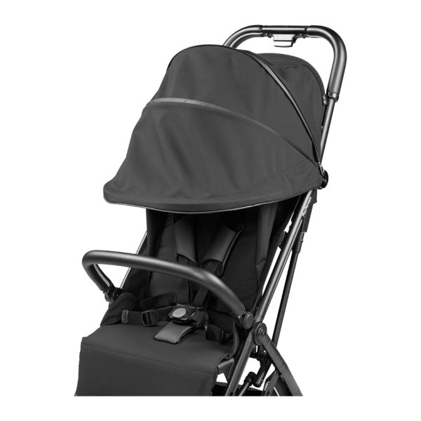 PEG PEREGO KOLICA SELFIE -  LICORICE