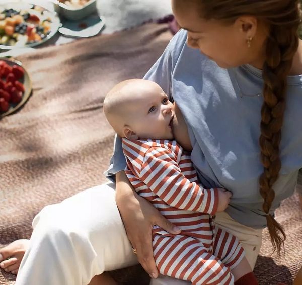 AVENT NATURAL RESPONSE ANTIKOLIK FLASICA (125ml) 0338