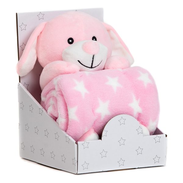 BBO SET IGRACKA + CEBENCE (B200002) – PINK DOG