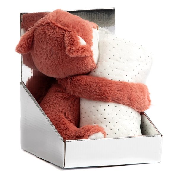 BBO SET IGRACKA + CEBENCE (B230142) – FOX