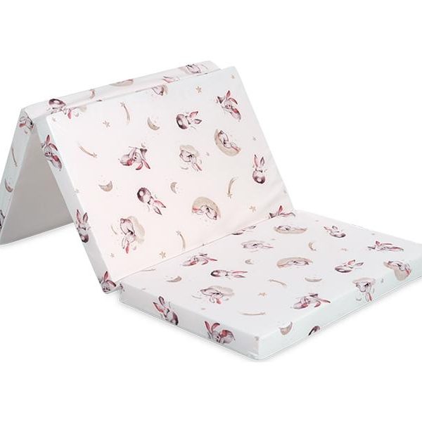 LORELLI DUSEK ZA PRENOSIVI KREVET - CLASSIC 60/120/5CM BEIGE