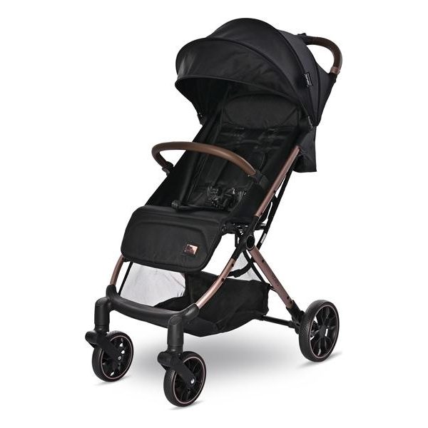 LORELLI KOLICA ZA BEBE RIBERA BLACK PEARL