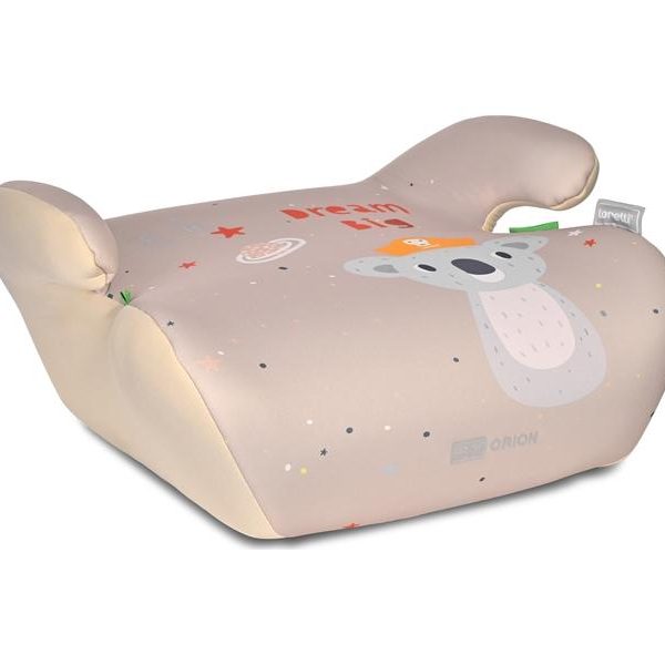LORELLI AUTO SEDISTE ORION I-SIZE (125-150cm) - BEIGE KOALA