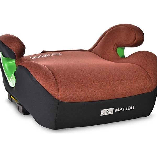 LORELLI AUTO SEDISTE MALIBU I-SIZE ISOFIX (125-150cm) -  GINGER