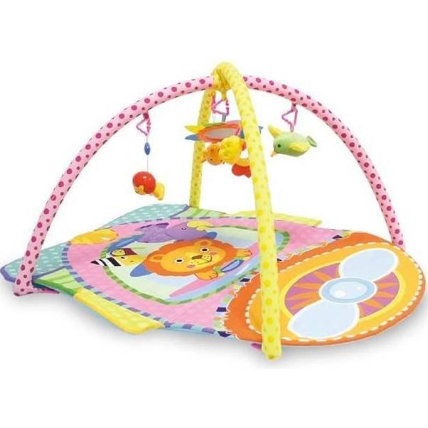 LORELLI PODLOGA ZA IGRU PLANE (93x73cm)