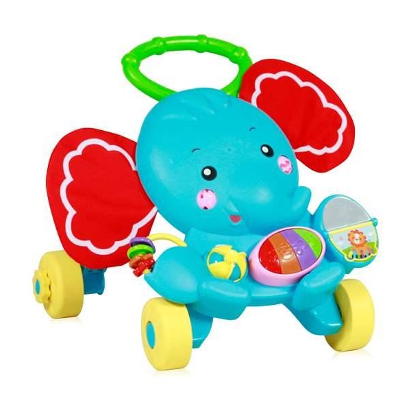 LORELLI ELEPHANT - AKTIVITI SETALICA