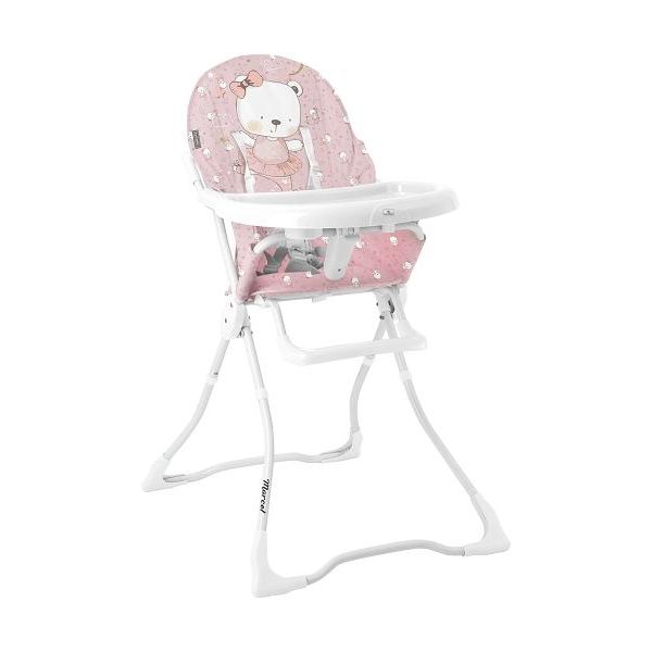 LORELLI HRANILICA MARCEL - ORCHID PINK BALLERINA (2023)