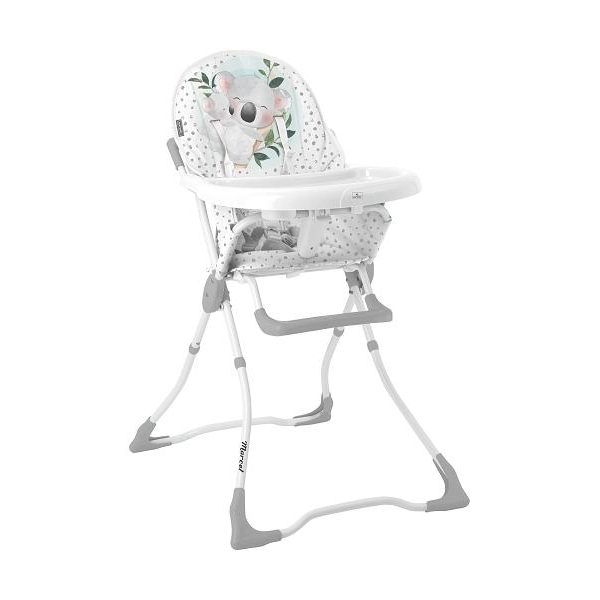 LORELLI HRANILICA MARCEL - SNOW WHITE KOALAS (2023)