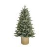 Jelka u metalnoj saksiji    150cm518grana(109pe+409pvcprecnik grane 6cmmetalna saksijaboja zelena