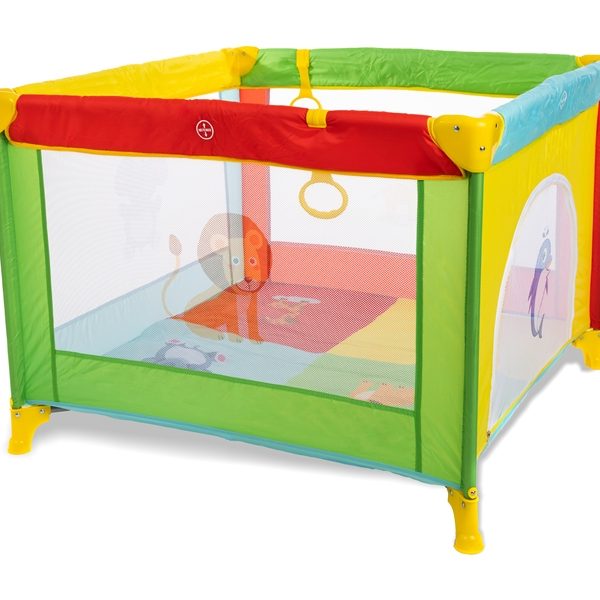 BBO OGRADICA (P-3065-1) TIME 2 PLAY - MULTICOLOR