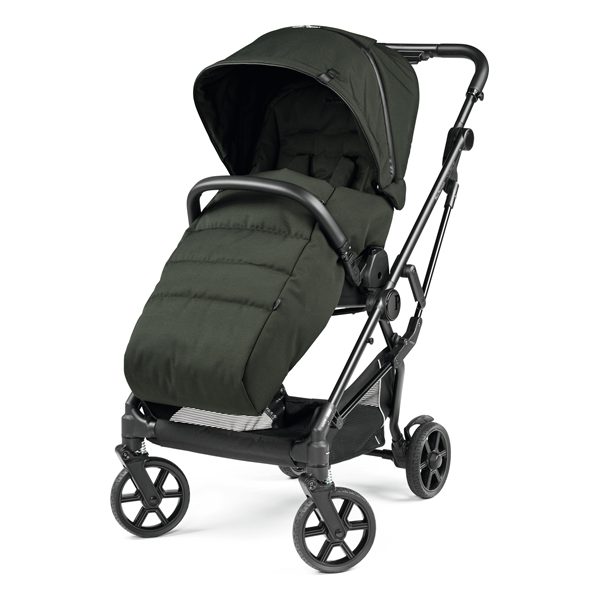 PEG PEREGO KOLICA VIVACE - GREEN