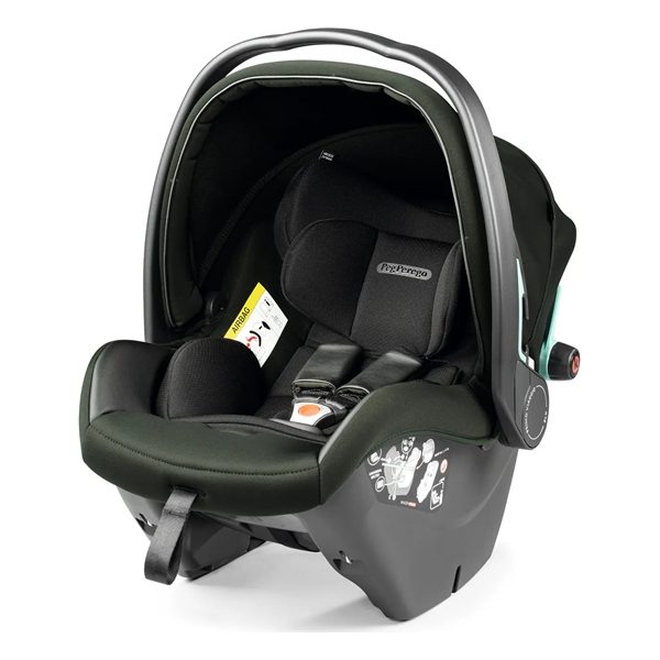PEG PEREGO AUTO SEDISTE PRIMO VIAGGIO SLK (40-87cm) - GREEN