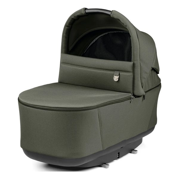 PEG PEREGO KORPA ZA NOVORODJENCE POP UP (CITY LOOP) - METAL