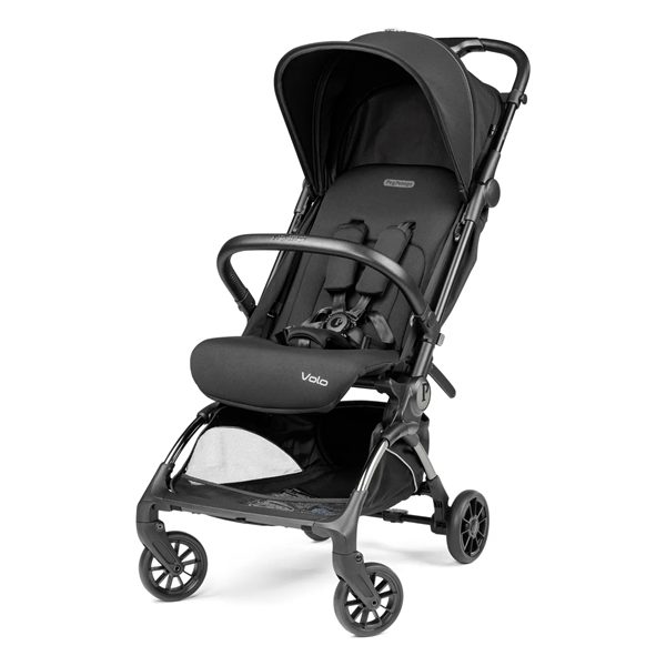 PEG PEREGO KOLICA VOLO - TRUE BLACK